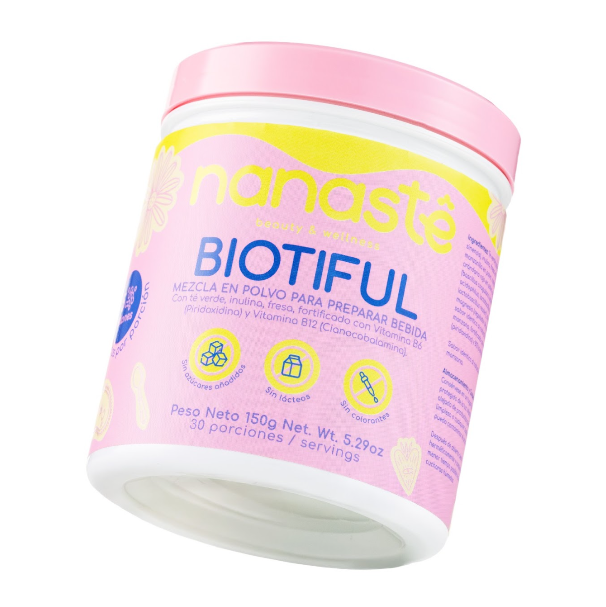 Biotiful Probióticos