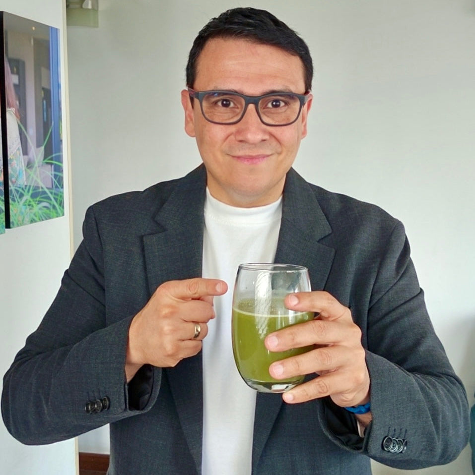 Kit Dr. William Arias "Reset"