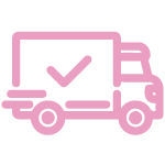 Envíos entre 3-10 días hábiles