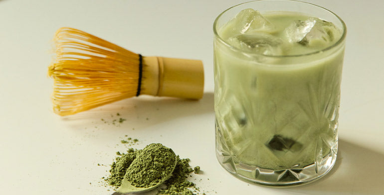 Te Matcha: guía completa sobre qué es y sus beneficios