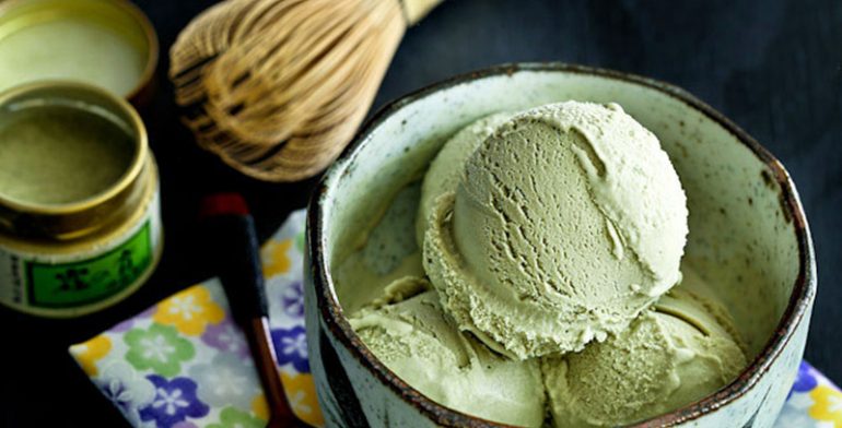 Recetas fáciles con Té Matcha para bajar de peso