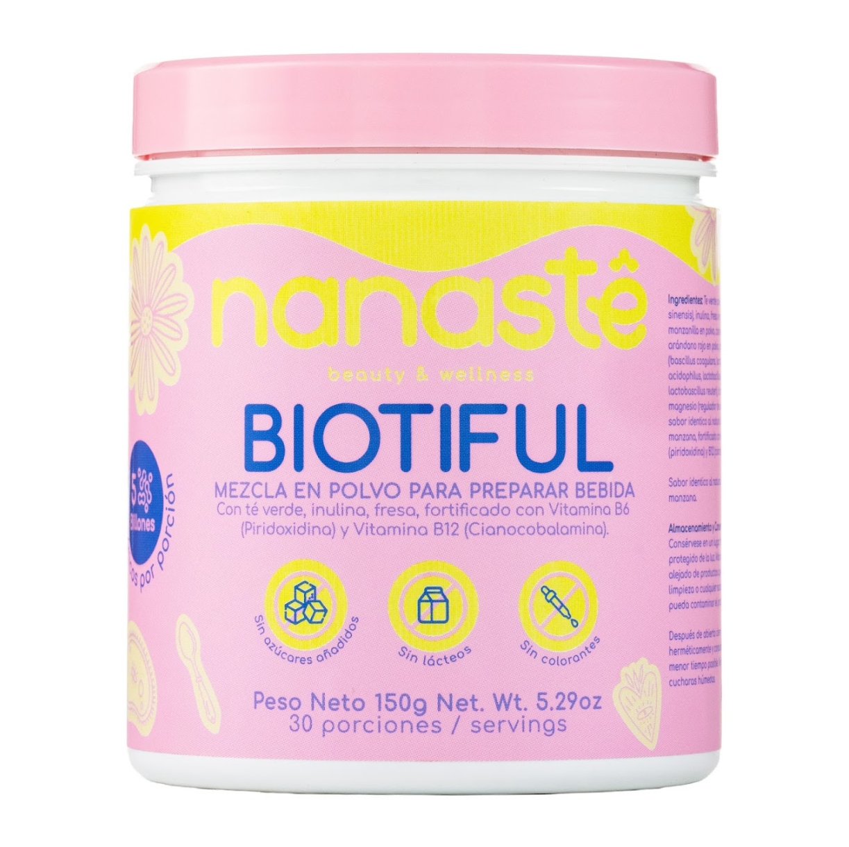 Biotiful Probióticos