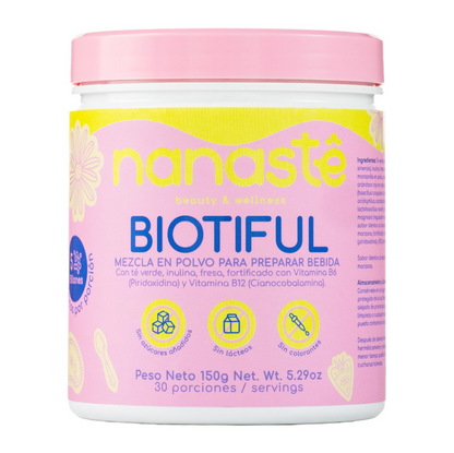 Biotiful Probióticos
