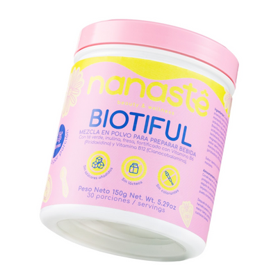 Biotiful Probióticos
