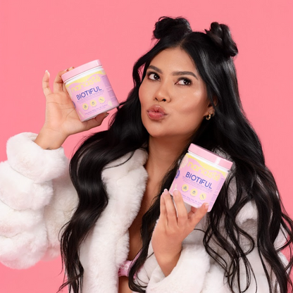 Biotiful Probióticos