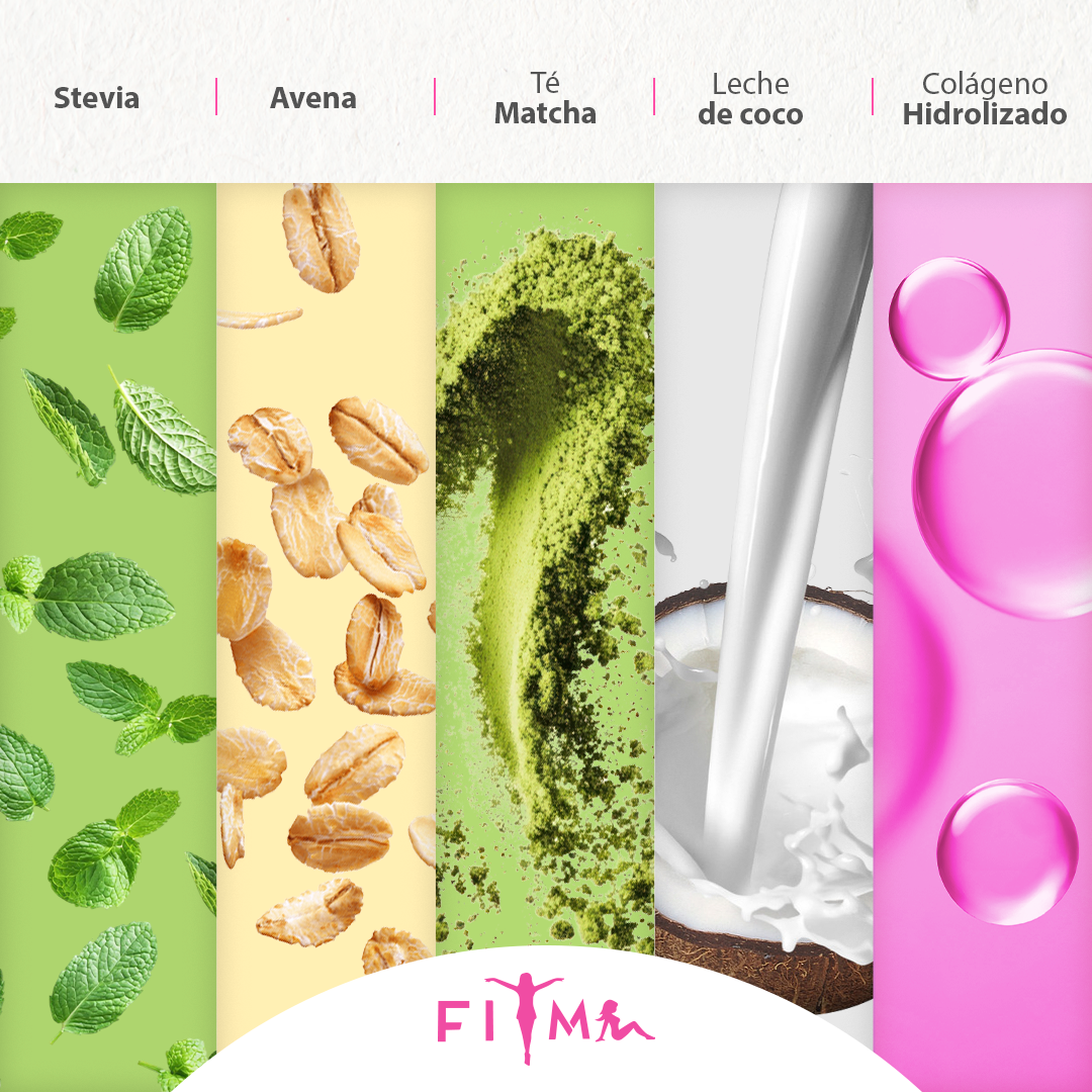 Promoción 20% OFF Té Deluxe Matcha Latte x 2