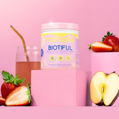 Biotiful Probióticos