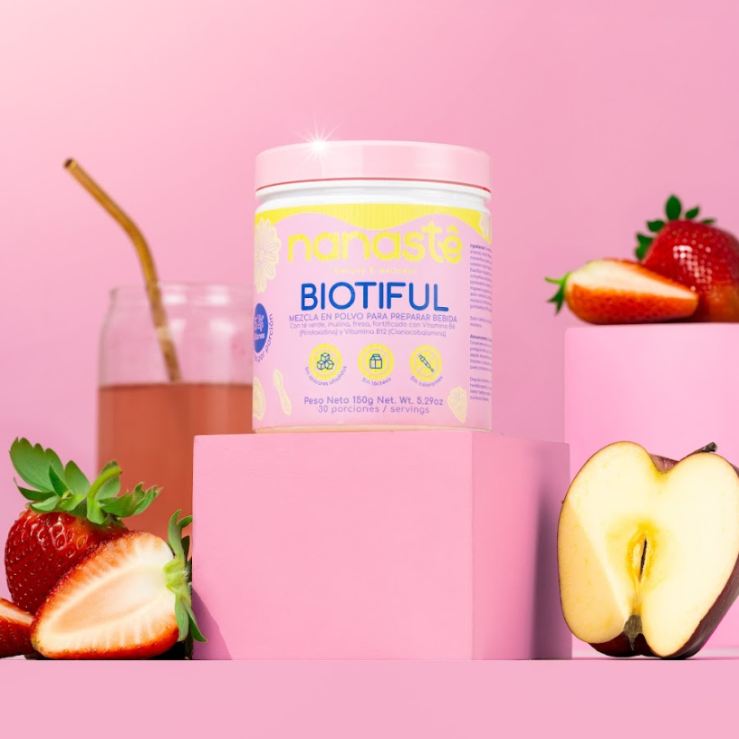 Biotiful Probióticos