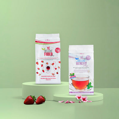 Kit Deluxe Plus