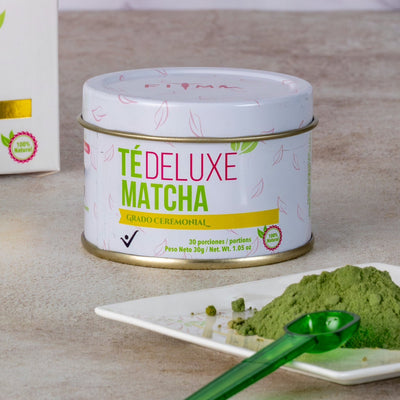 Te Matcha - japones 100% puro