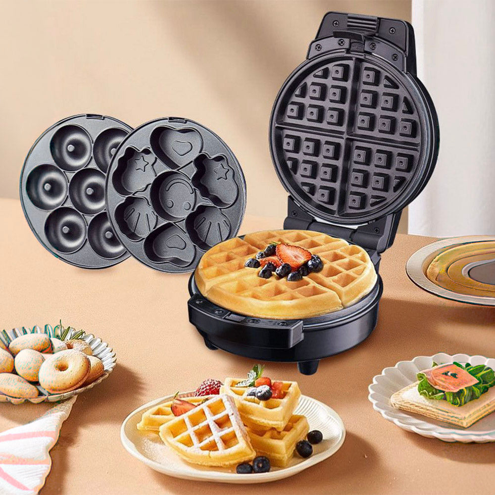 Wafflera