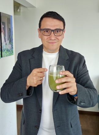 KIT DR. WILLIAM ARIAS "RESET"