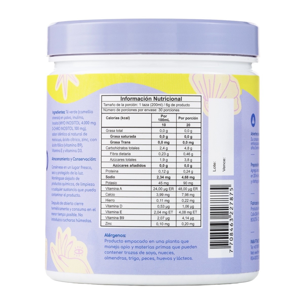 MYO & D-CHIRO - Imagen 2