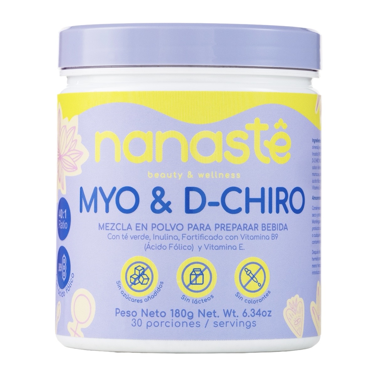 MYO & D-CHIRO - Imagen 3